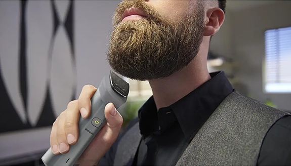 Philips zastrihávač